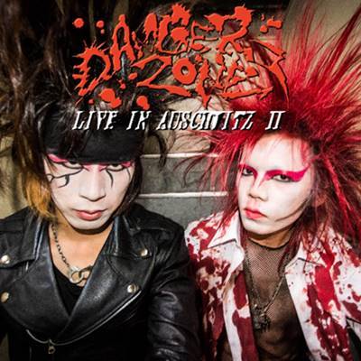 Dangerzone : Live in Auschwitz II